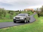 Skoda Octavia Scout 2009 года